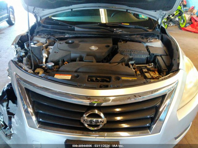 Photo 9 VIN: 1N4AL3AP6FC271392 - NISSAN ALTIMA 