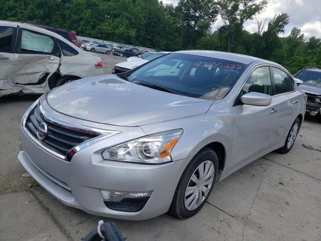 Photo 1 VIN: 1N4AL3AP6FC271490 - NISSAN ALTIMA 2.5 