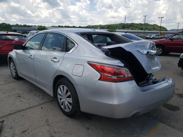 Photo 2 VIN: 1N4AL3AP6FC271490 - NISSAN ALTIMA 2.5 