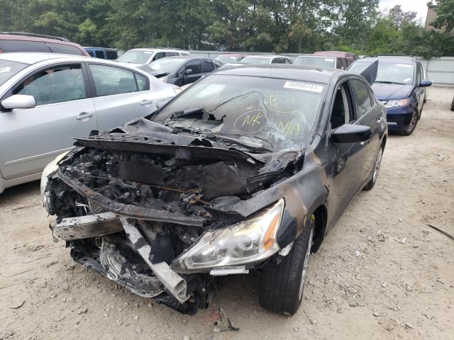 Photo 1 VIN: 1N4AL3AP6FC273031 - NISSAN ALTIMA 2.5 