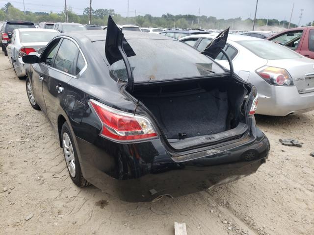 Photo 2 VIN: 1N4AL3AP6FC273031 - NISSAN ALTIMA 2.5 