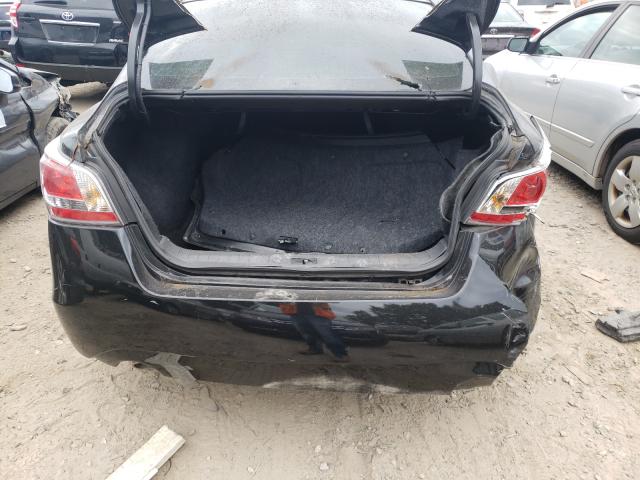 Photo 8 VIN: 1N4AL3AP6FC273031 - NISSAN ALTIMA 2.5 