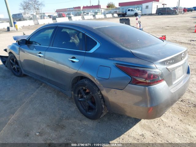 Photo 2 VIN: 1N4AL3AP6FC273420 - NISSAN ALTIMA 