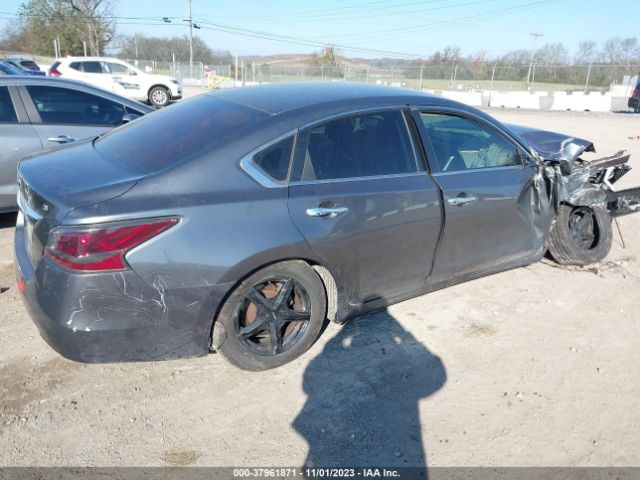 Photo 3 VIN: 1N4AL3AP6FC273420 - NISSAN ALTIMA 