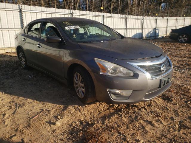 Photo 0 VIN: 1N4AL3AP6FC274471 - NISSAN ALTIMA 2.5 