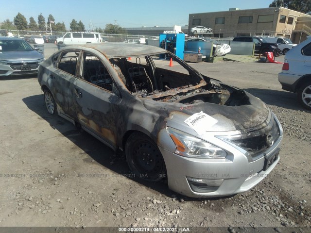 Photo 0 VIN: 1N4AL3AP6FC276432 - NISSAN ALTIMA 