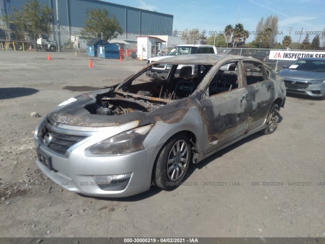 Photo 1 VIN: 1N4AL3AP6FC276432 - NISSAN ALTIMA 