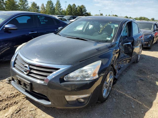 Photo 1 VIN: 1N4AL3AP6FC279301 - NISSAN ALTIMA 