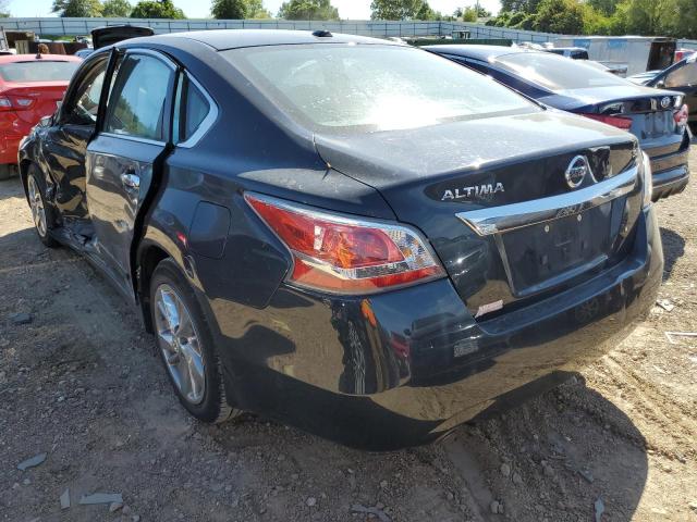 Photo 2 VIN: 1N4AL3AP6FC279301 - NISSAN ALTIMA 