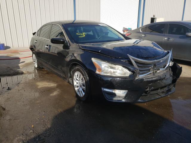 Photo 0 VIN: 1N4AL3AP6FC279492 - NISSAN ALTIMA 2.5 