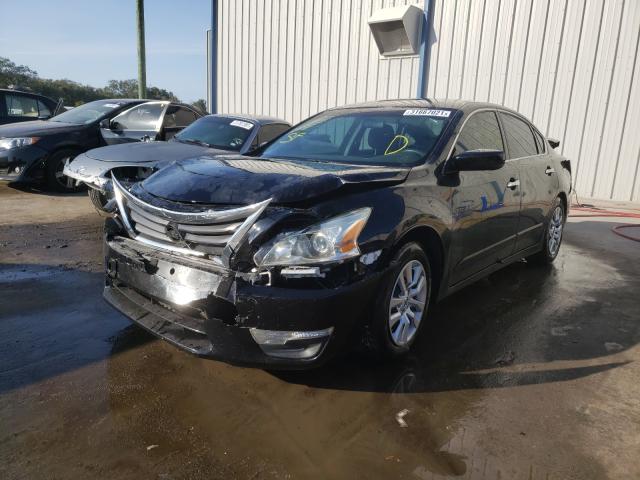 Photo 1 VIN: 1N4AL3AP6FC279492 - NISSAN ALTIMA 2.5 