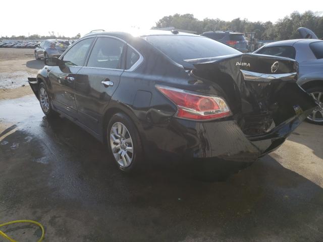 Photo 2 VIN: 1N4AL3AP6FC279492 - NISSAN ALTIMA 2.5 