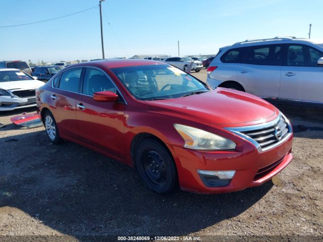 Photo 0 VIN: 1N4AL3AP6FC281470 - NISSAN ALTIMA 