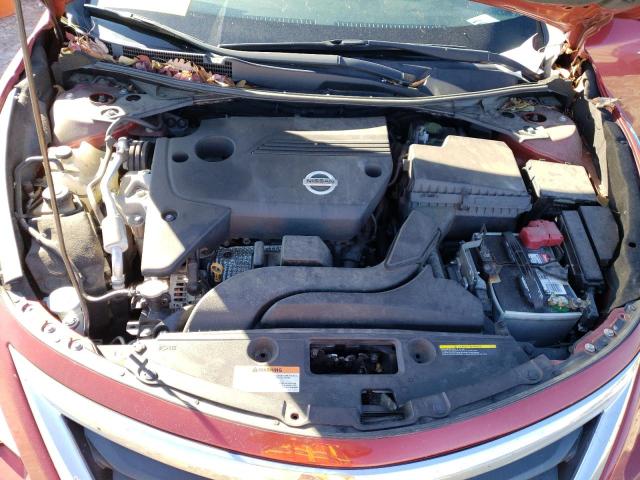 Photo 10 VIN: 1N4AL3AP6FC281503 - NISSAN ALTIMA 2.5 