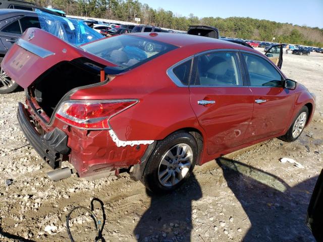 Photo 2 VIN: 1N4AL3AP6FC281503 - NISSAN ALTIMA 2.5 