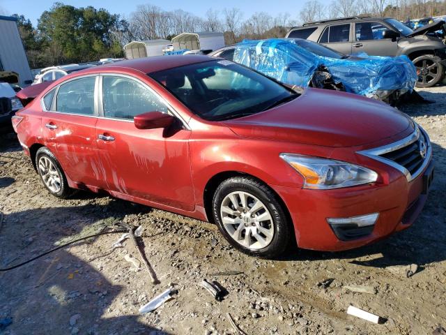 Photo 3 VIN: 1N4AL3AP6FC281503 - NISSAN ALTIMA 2.5 