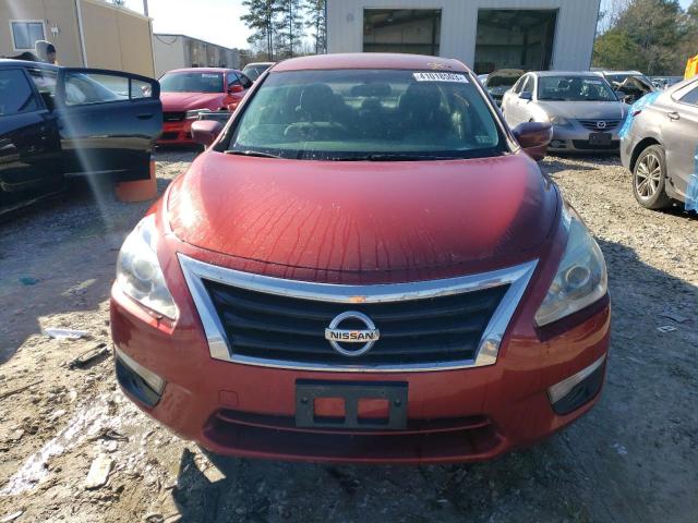 Photo 4 VIN: 1N4AL3AP6FC281503 - NISSAN ALTIMA 2.5 