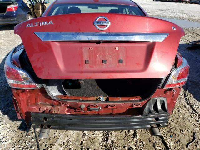 Photo 5 VIN: 1N4AL3AP6FC281503 - NISSAN ALTIMA 2.5 