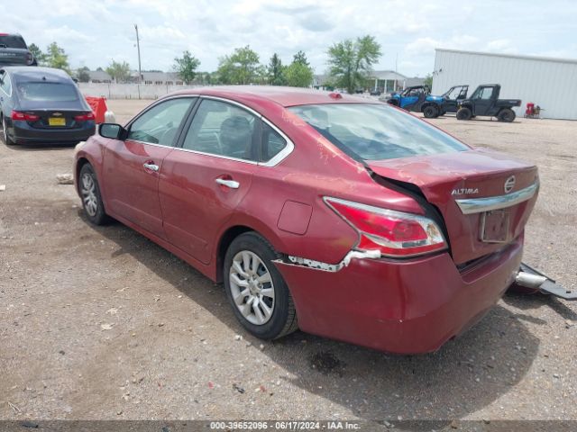 Photo 2 VIN: 1N4AL3AP6FC282702 - NISSAN ALTIMA 