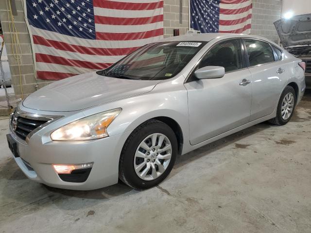 Photo 0 VIN: 1N4AL3AP6FC283929 - NISSAN ALTIMA 2.5 