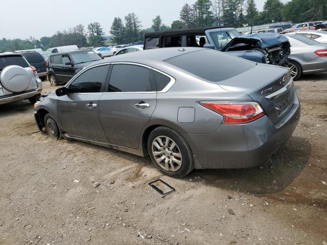 Photo 1 VIN: 1N4AL3AP6FC284062 - NISSAN ALTIMA 2.5 