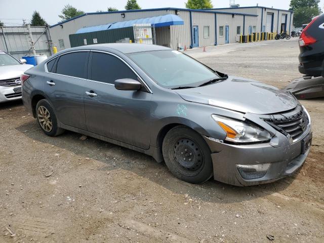 Photo 3 VIN: 1N4AL3AP6FC284062 - NISSAN ALTIMA 2.5 