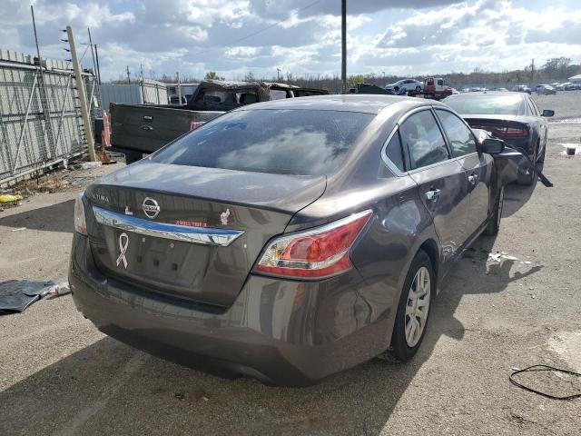 Photo 3 VIN: 1N4AL3AP6FC284532 - NISSAN ALTIMA 2.5 