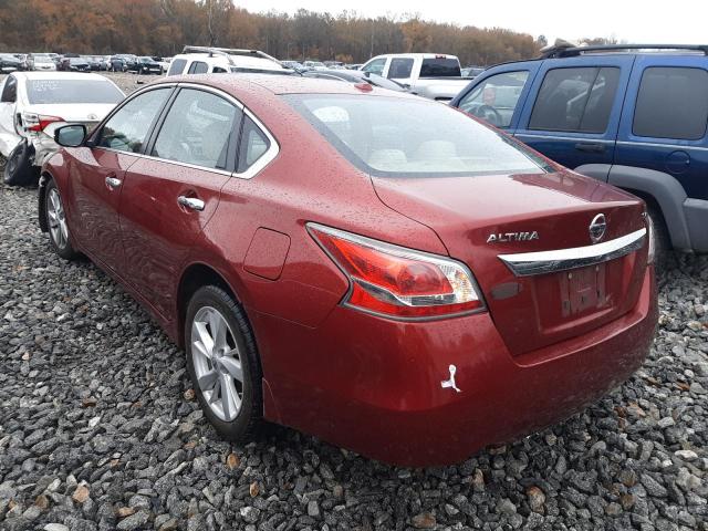 Photo 2 VIN: 1N4AL3AP6FC285826 - NISSAN ALTIMA 2.5 