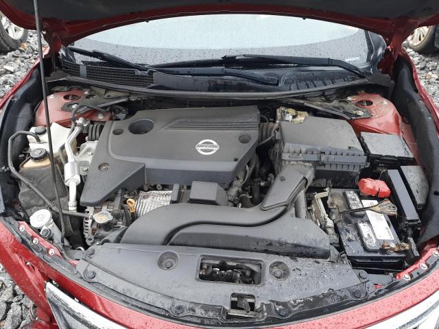 Photo 6 VIN: 1N4AL3AP6FC285826 - NISSAN ALTIMA 2.5 