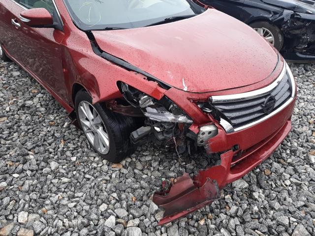 Photo 8 VIN: 1N4AL3AP6FC285826 - NISSAN ALTIMA 2.5 