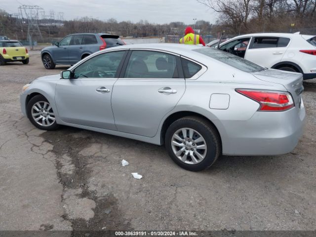 Photo 2 VIN: 1N4AL3AP6FC286152 - NISSAN ALTIMA 