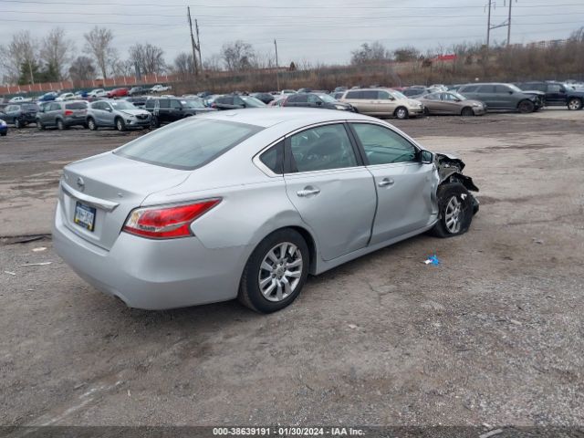 Photo 3 VIN: 1N4AL3AP6FC286152 - NISSAN ALTIMA 