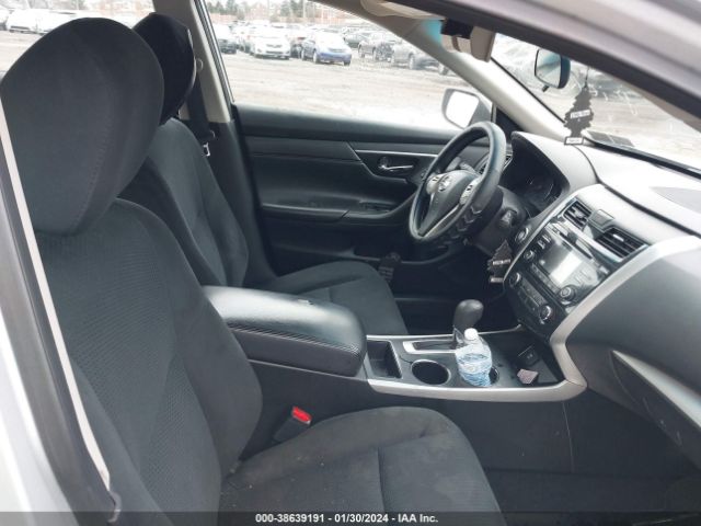 Photo 4 VIN: 1N4AL3AP6FC286152 - NISSAN ALTIMA 