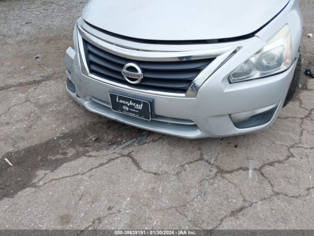 Photo 5 VIN: 1N4AL3AP6FC286152 - NISSAN ALTIMA 