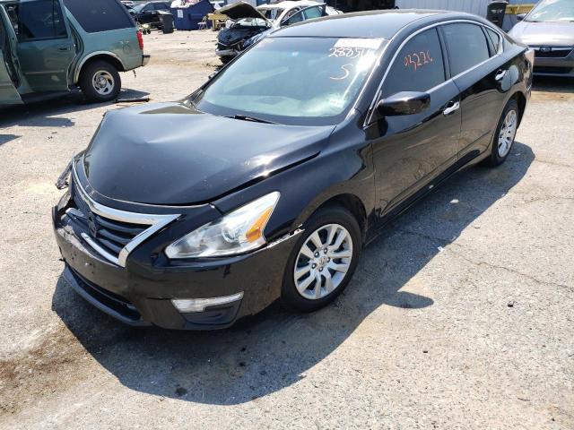 Photo 1 VIN: 1N4AL3AP6FC288516 - NISSAN ALTIMA 2.5 