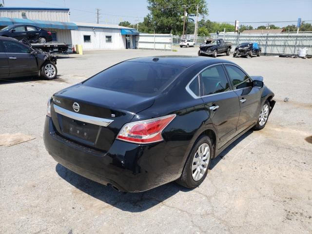 Photo 3 VIN: 1N4AL3AP6FC288516 - NISSAN ALTIMA 2.5 