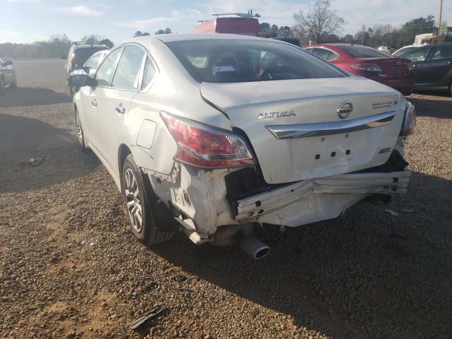 Photo 2 VIN: 1N4AL3AP6FC289035 - NISSAN ALTIMA 