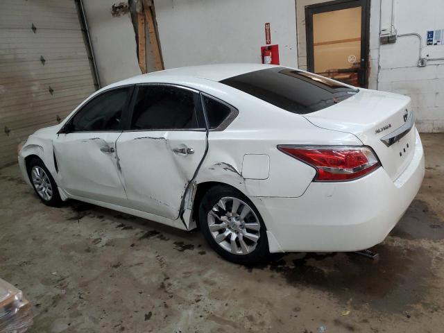 Photo 1 VIN: 1N4AL3AP6FC292551 - NISSAN ALTIMA 