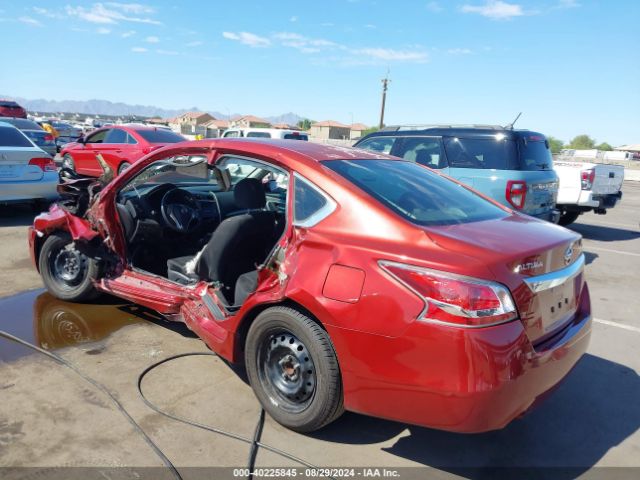 Photo 2 VIN: 1N4AL3AP6FC292873 - NISSAN ALTIMA 