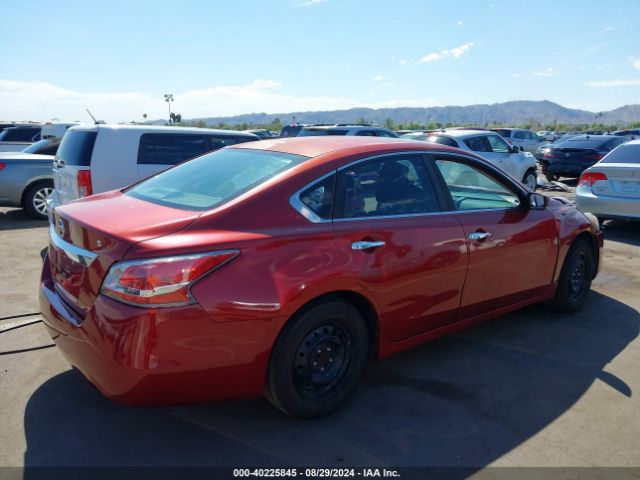 Photo 3 VIN: 1N4AL3AP6FC292873 - NISSAN ALTIMA 