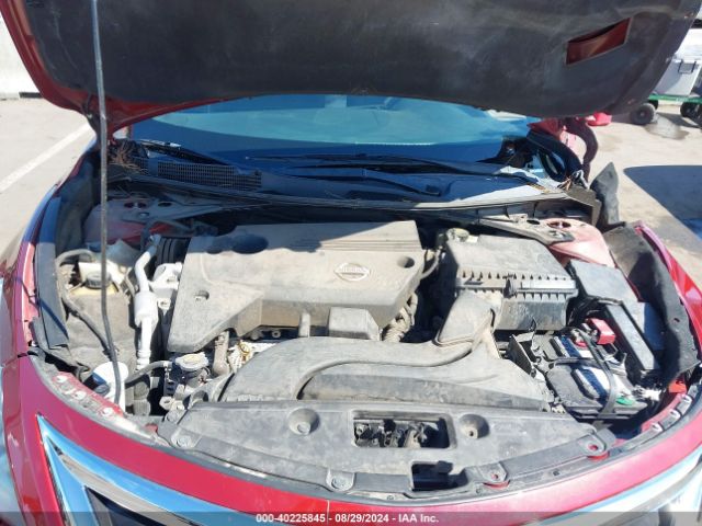 Photo 9 VIN: 1N4AL3AP6FC292873 - NISSAN ALTIMA 