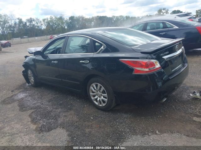 Photo 2 VIN: 1N4AL3AP6FC293912 - NISSAN ALTIMA 