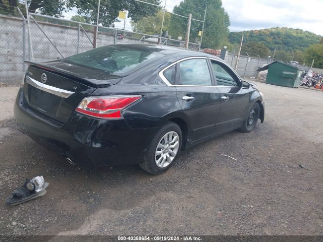 Photo 3 VIN: 1N4AL3AP6FC293912 - NISSAN ALTIMA 