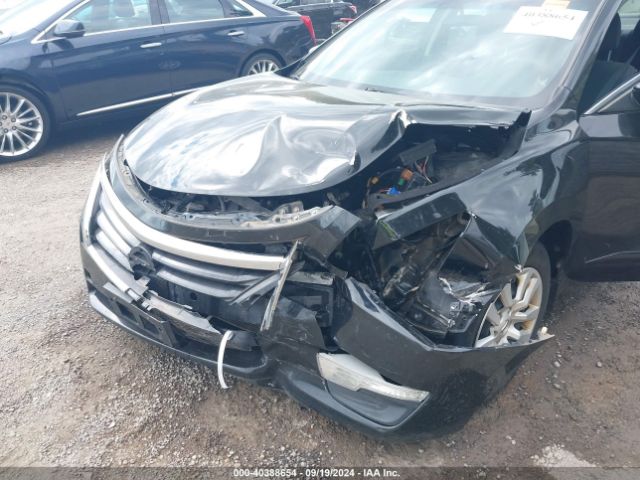 Photo 5 VIN: 1N4AL3AP6FC293912 - NISSAN ALTIMA 