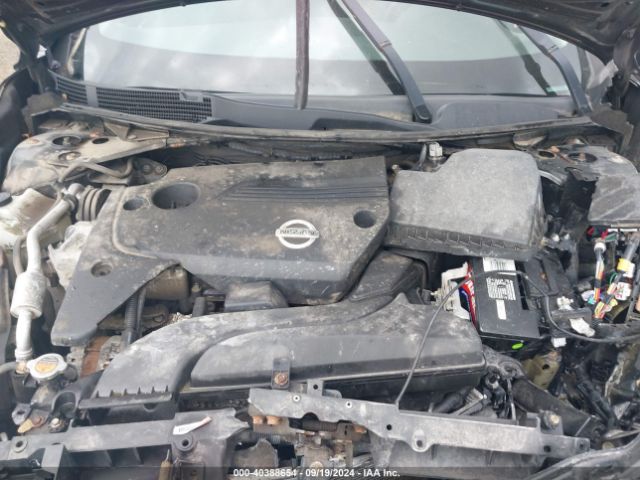 Photo 9 VIN: 1N4AL3AP6FC293912 - NISSAN ALTIMA 