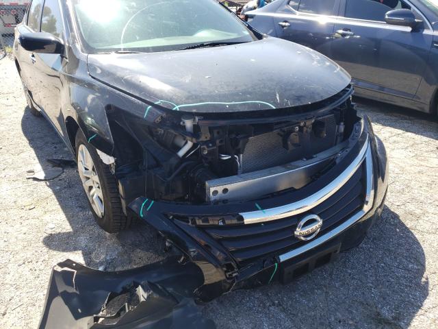 Photo 8 VIN: 1N4AL3AP6FC295093 - NISSAN ALTIMA 2.5 