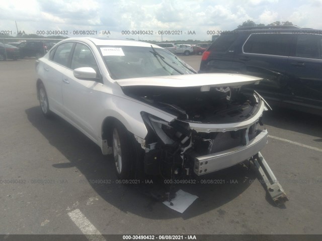 Photo 0 VIN: 1N4AL3AP6FC295708 - NISSAN ALTIMA 