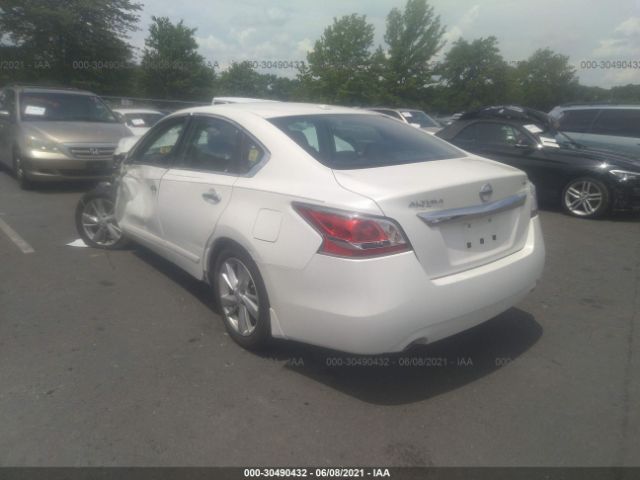 Photo 2 VIN: 1N4AL3AP6FC295708 - NISSAN ALTIMA 