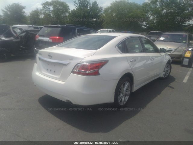 Photo 3 VIN: 1N4AL3AP6FC295708 - NISSAN ALTIMA 