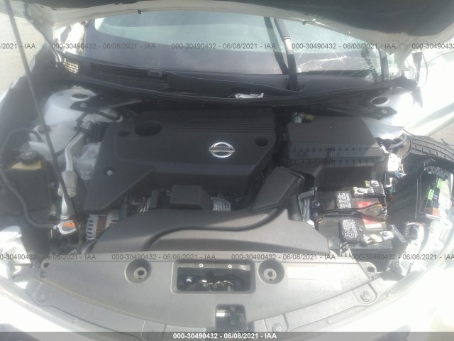 Photo 9 VIN: 1N4AL3AP6FC295708 - NISSAN ALTIMA 